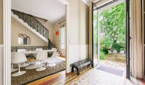 Venta Piso Paris 16ème