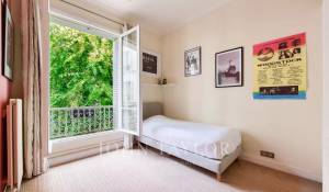 Venta Piso Paris 16ème
