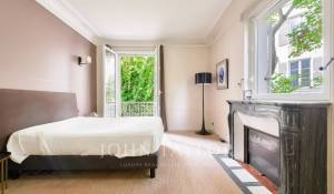 Venta Piso Paris 16ème