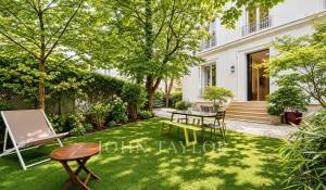 Venta Piso Paris 16ème