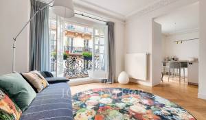 Venta Piso Paris 16ème
