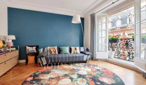 Venta Piso Paris 16ème