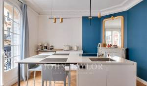 Venta Piso Paris 16ème