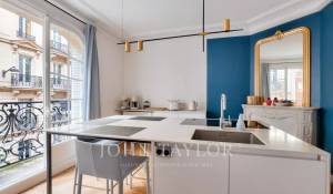 Venta Piso Paris 16ème