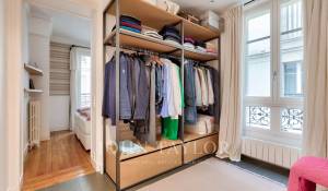 Venta Piso Paris 16ème