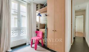 Venta Piso Paris 16ème