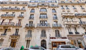 Venta Piso Paris 16ème