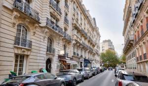 Venta Piso Paris 16ème