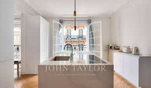 Venta Piso Paris 16ème