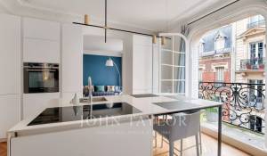 Venta Piso Paris 16ème