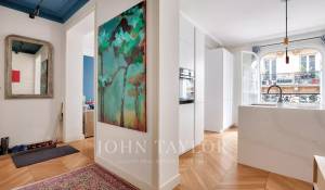 Venta Piso Paris 16ème