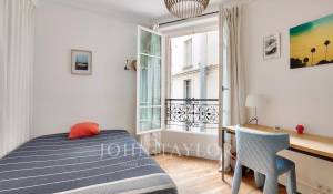 Venta Piso Paris 16ème