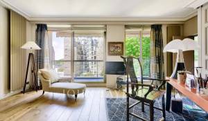 Venta Piso Paris 16ème