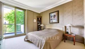 Venta Piso Paris 16ème