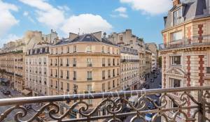 Venta Piso Paris 16ème