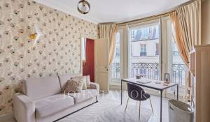 Venta Piso Paris 16ème