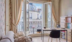 Venta Piso Paris 16ème