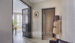 Venta Piso Paris 16ème