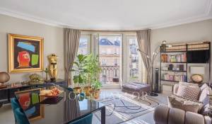 Venta Piso Paris 16ème