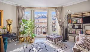 Venta Piso Paris 16ème