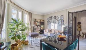 Venta Piso Paris 16ème
