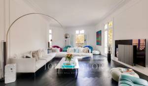 Venta Piso Paris 16ème