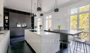 Venta Piso Paris 16ème