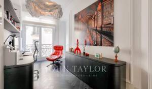 Venta Piso Paris 16ème