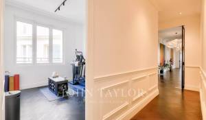 Venta Piso Paris 16ème