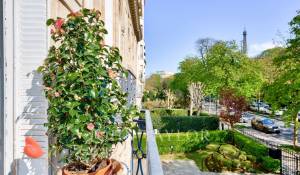 Venta Piso Paris 16ème