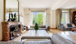 Venta Piso Paris 16ème