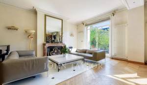 Venta Piso Paris 16ème