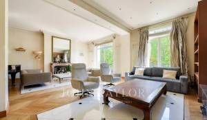 Venta Piso Paris 16ème