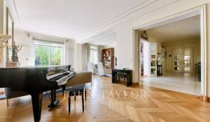 Venta Piso Paris 16ème