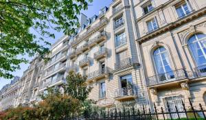 Venta Piso Paris 16ème