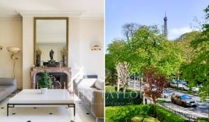 Venta Piso Paris 16ème