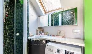 Venta Piso Paris 16ème
