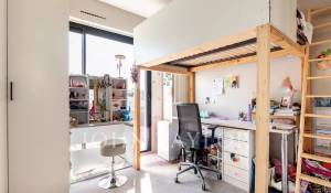 Venta Piso Paris 16ème