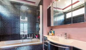Venta Piso Paris 16ème