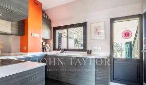 Venta Piso Paris 16ème