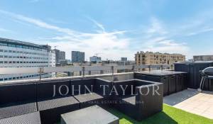 Venta Piso Paris 16ème