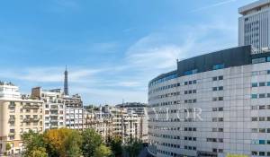 Venta Piso Paris 16ème