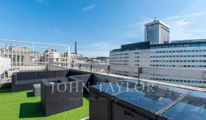 Venta Piso Paris 16ème