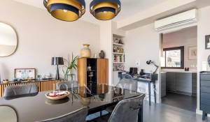 Venta Piso Paris 16ème
