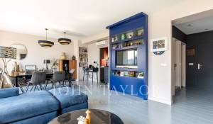 Venta Piso Paris 16ème