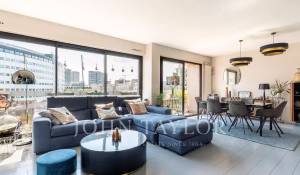 Venta Piso Paris 16ème