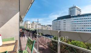 Venta Piso Paris 16ème