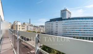 Venta Piso Paris 16ème