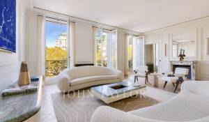 Venta Piso Paris 16ème