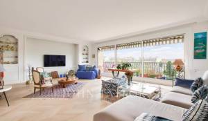 Venta Piso Paris 16ème